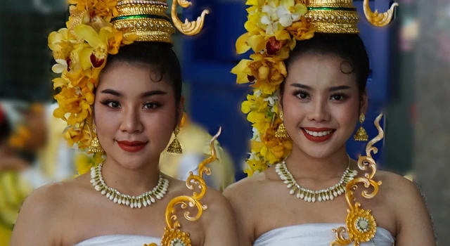 Экзотика на ладони: 10 фактов о Таиланде