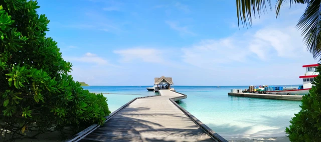 Курортный отдых на Мальдивах: популярные острова для дайвинга и релакса