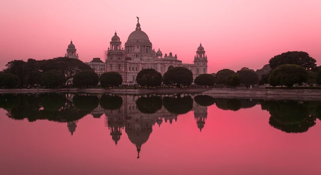 Самые красивые и известные достопримечательности Индии