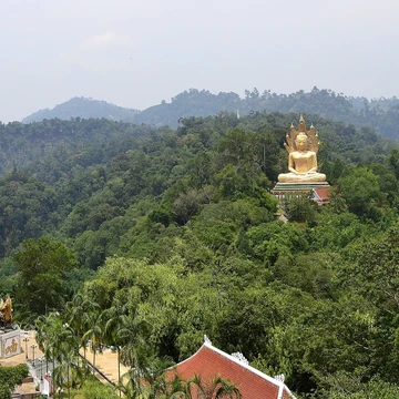 Ват Банг Рианг