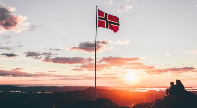 Королевство Норвегия – родина фьордов и косаток