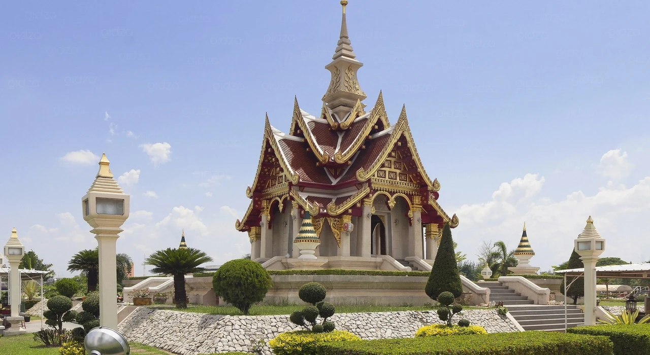 Udon Thani, Thailand