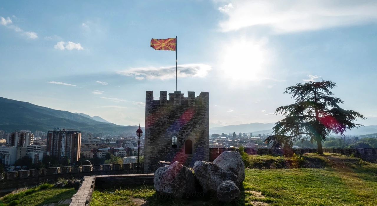 Актуальная информация о визовом режиме с Северной Македонией