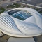 Стадионы Чемпионата Мира по футболу 2022 в Катаре
