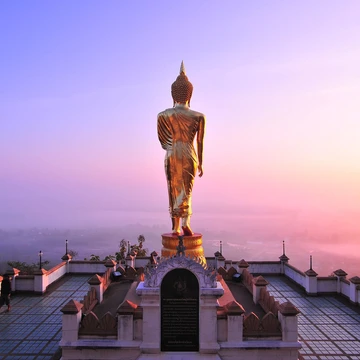 Ват Пхра Тхат Кхао Ной
