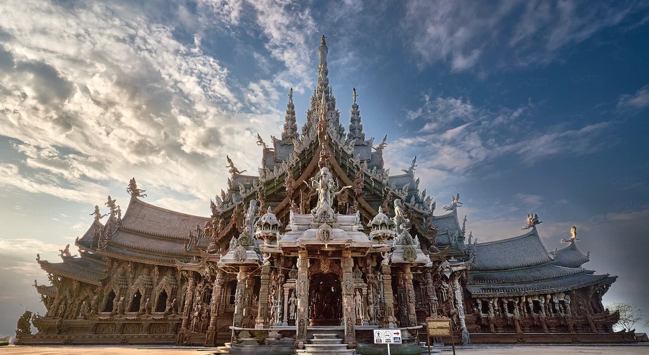 Что посмотреть в Таиланде и почему стоит туда поехать