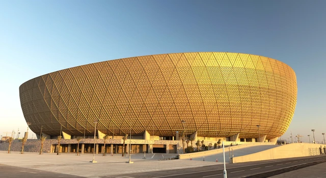 Чемпионат в Катаре: что посмотреть и как попасть?