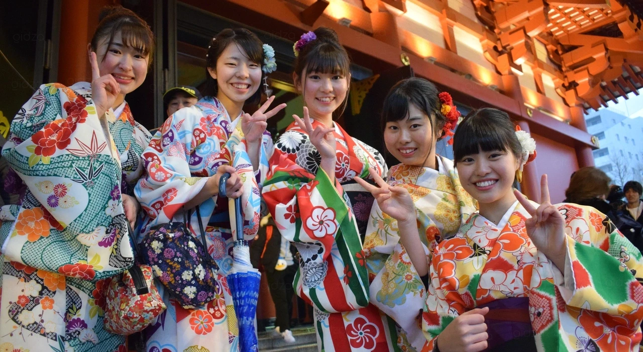 Неповторимая Япония: особенности менталитета, удивляющие всех туристов