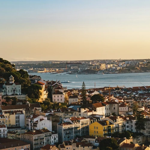 Greater Lisbon